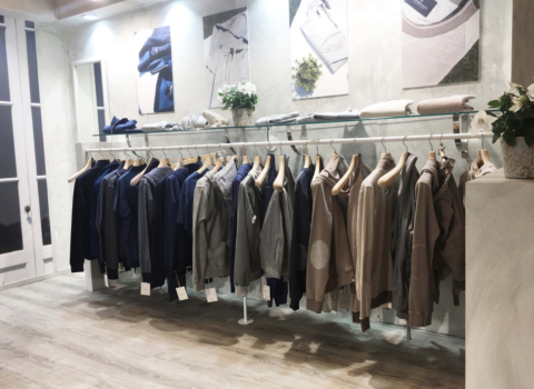 CAPOBIANCO – PITTI UOMO