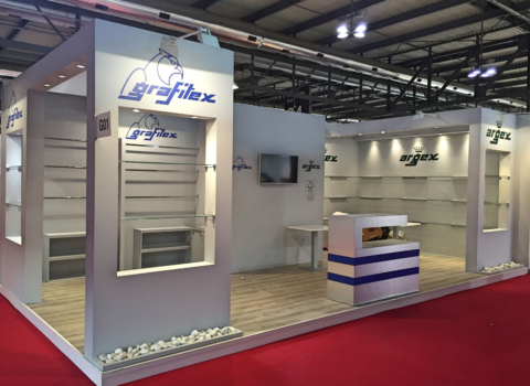 GRAFITEX – LINEAPELLE
