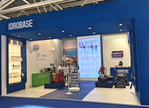 IDROBASE – AUTOPROMOTEC