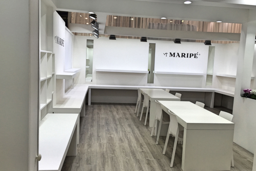 MARIPE’—03