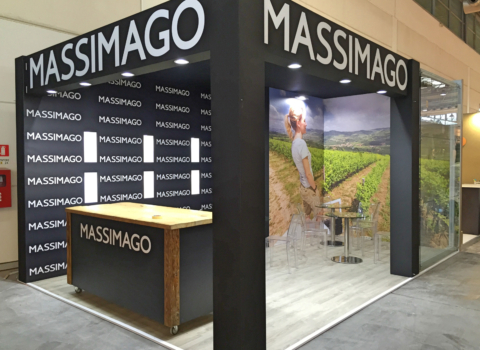 MASSIMAGO – VINITALY