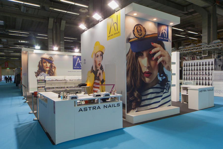 ASTRA NAILS – 04