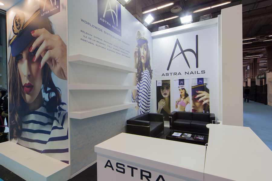 ASTRA NAILS – 03