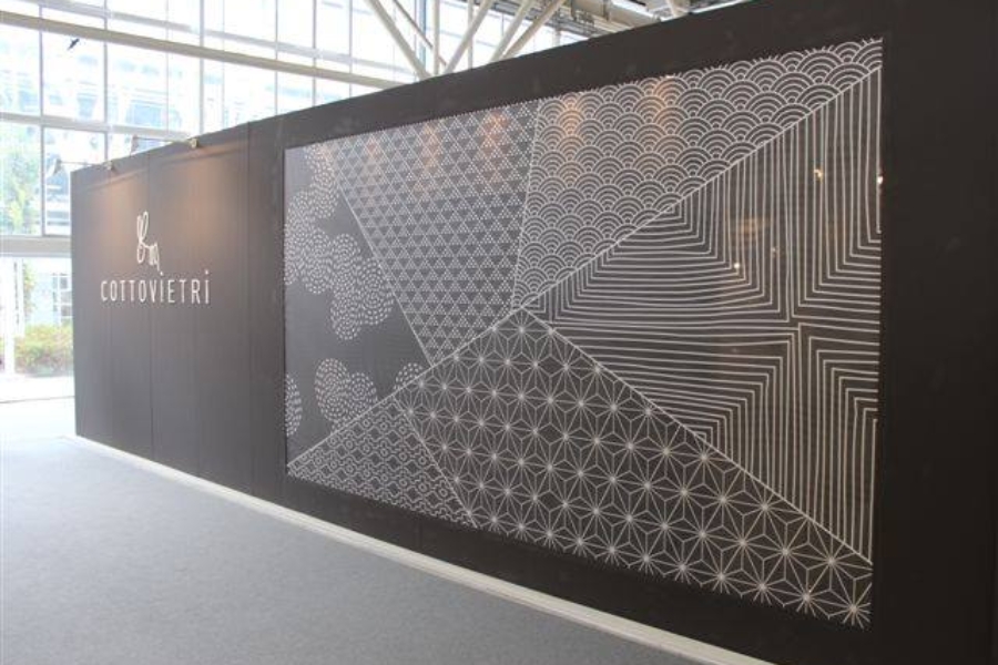 COTTOVIETRI – CERSAIE – 01