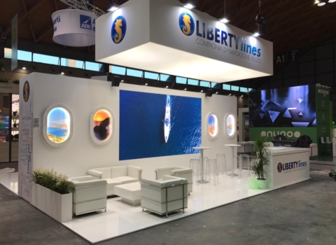 LIBERTY LINES – TTG