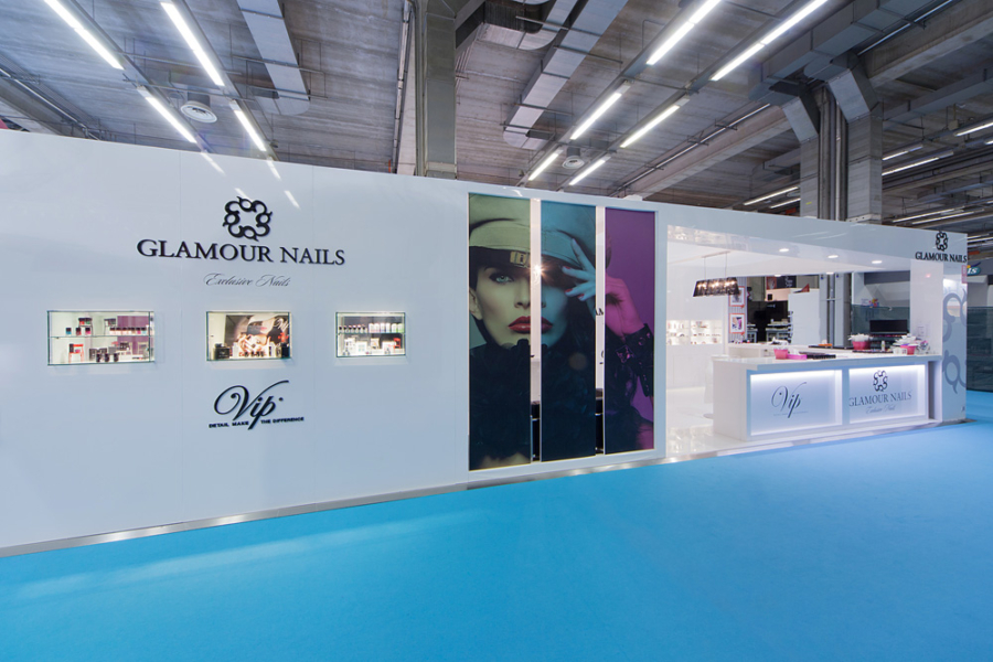 Nails&Beauty – Cosmoprof