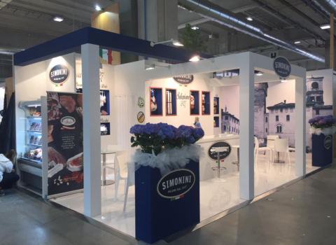 SIMONINI – CIBUS