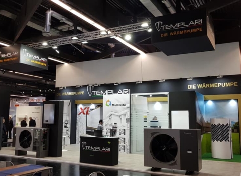 TEMPLARI – AUTOMECHANIKA