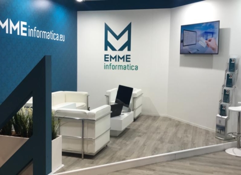 EMME INFORMATICA – OIL & NON OIL