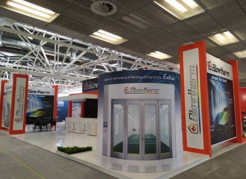 BLOWTHERM – AUTOPROMOTEC