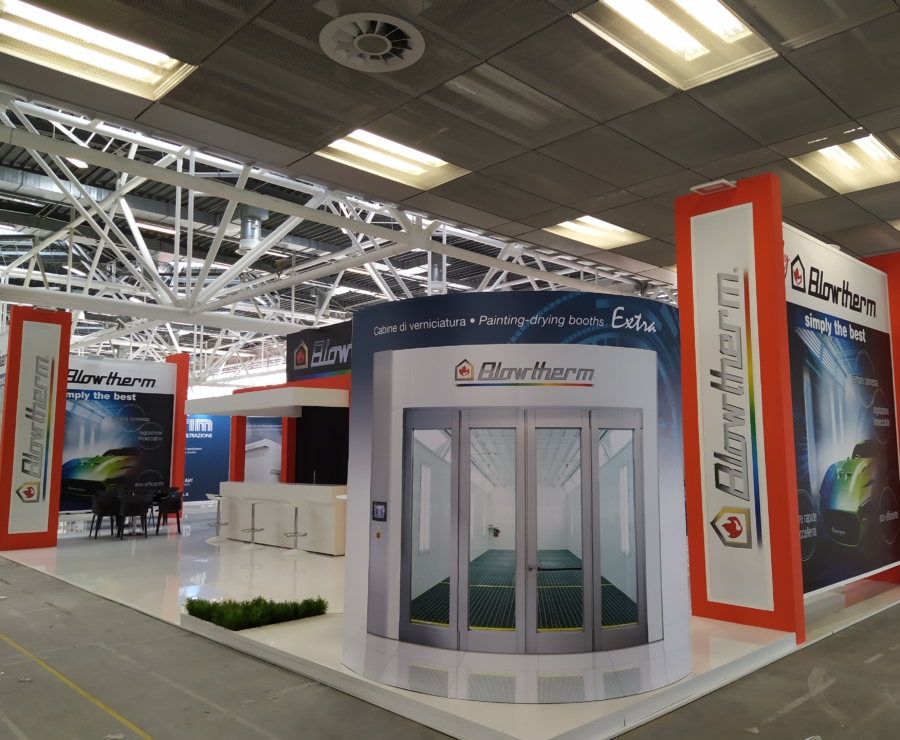 BLOWTHERM – AUTOPROMOTEC