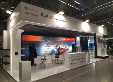 SCHUMACHER – AUTOPROMOTEC